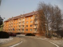 Byt 2+1 Vyškov - Předměstí, ul. Na Vyhlídce