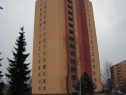 Byt 3+1, Ostrava, Generála Píky