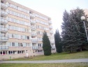 трехкомнатная квартира, 71 м2, Česká Lípa, Nový Bor, Sadová