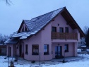 Rodinný dům Stanovice