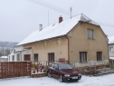 Особняк, Domažlice, Nový Kramolín