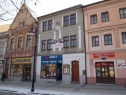 Büroräume zum vermieten , Louny