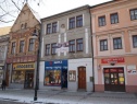 Büroräume zum vermieten , Louny