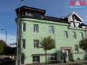 аренда  четырехкомнатная квартира, 139 м2, Pardubice, Husova
