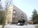 3-ZW+KoNi zum vermieten , 64 m2, Pardubice, Na Drážce