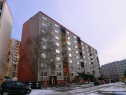 Flat 1+1 for rent, 45 m2, Česká Lípa, Jihlavská