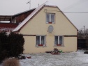 Rodinný dům, 6+1, CP 1032 m2, Pardubice - Spojil