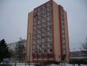 двухкомнатная квартира, 54 м2, Kladno, Vrchlického