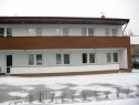 Pronájem zařízené garsoniery, Pardubice