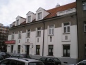 Kancelářské prostory, Krč - Praha 4
