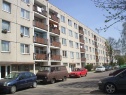 трехкомнатная квартира, 92 м2, Ústí nad Orlicí, Okružní