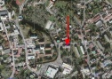 Nájemní dům s komerčními prostory, Varnsdorf - ul. Legií