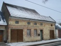 Rodinný dům, Polička, okr. Svitavy