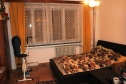 2ZKB zum vermieten , 80 m2, Brno-město, Brno, Kotlářská