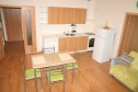 Pronájem bytu 2+kk/T/Sklep/PS, Praha 5 - Zličín