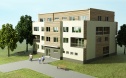 Flat 2+kk, 62 m2, Karviná, Český Těšín, Svojsíkova