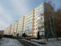 Flat 4+1, 74 m2, Most, Litvínov, Luční