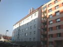 Byt 1+1 DB Teplice, ul. Fügnerova
