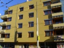 Pronájem zděného bytu 4+kk, OV, 100 m2, centrum, Pardubic