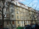 Byt 2+kk Praha 6 - Bubeneč