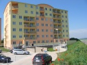 Flat 1+kk, 25 m2, Praha-východ, Klecany, V Honech