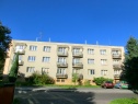 трехкомнатная квартира, 71 м2, Semily, Turnov, Zahradní