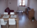 Pronájem bytu 2+kk, Hradec Králové - centrum