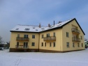 аренда  трехкомнатная квартира, 92 м2, Ústí nad Orlicí, Choceň, Topolová