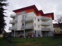 трехкомнатная квартира, 96 м2, Sokolov, Březová, Příčná