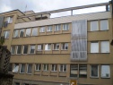 Kancelář 18 m2, Vysoké Mýto, centrum