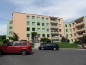 Flat 1+0 for rent, 30 m2, Ústí nad Labem, Spartakiádní
