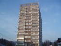 двухкомнатная квартира, 52 м2, Jablonec nad Nisou, Pasecké náměstí