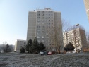 Pronájem 1+1 ul.Na Kohoutě - Bukov, Ústí nad Labem