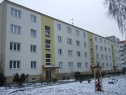 2ZKB, 54 m2, Zlín, Chelčického