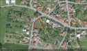 Строительный участок, 1184 м2, Přerov, Paršovice