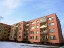 Flat 1+1 for rent, 32 m2, Ostrava-město, Ostrava, Otakara Jeremiáše