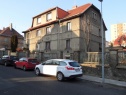 Flat 1+1 for rent, 43 m2, Děčín, Krásnostudenecká