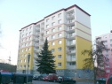 Flat 4+1, 82 m2, Plzeň-město, Plzeň, Rabštejnská