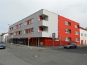 Flat 2+kk for rent, 50 m2, Hradec Králové