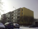 Byt 4+1 OV, Praha Modřany