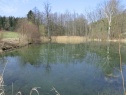 Wasserfläche, 5513 m2, Ústí nad Orlicí, Libecina