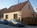 Особняк, Kladno, Hřebeč