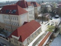 двухкомнатная квартира, 50 м2, Olomouc, Jungmannova