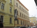 Pronájem bytu 4+kk České Budějovice, Jírovcova ul.