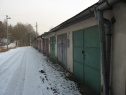 Garáž ,Karviná - Orlová, ul. Zátiší