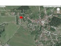 Building lot, 1705 m2, Benešov, Pyšely