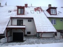 House, Český Krumlov, Křemže