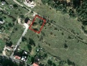 Building lot, 1201 m2, Děčín