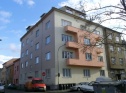 Pronájem bytu 2+1 Brno - Židenice, ul. Vymazalova