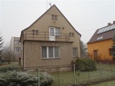 House, Semily, Turnov